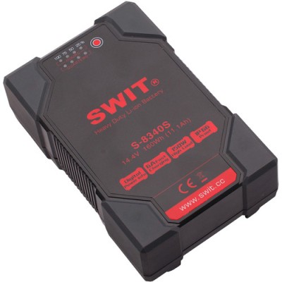 باطری-لیتیومی-SWIT-S-8340S-160wh-Heavy-Duty-Digital-Battery